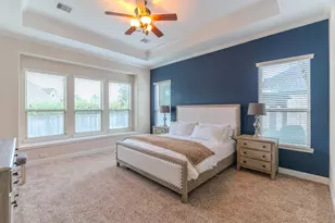 34 Danby Place, The Woodlands, TX 77375 - Photo 19