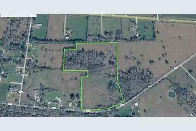 1385 County Road 2010, Liberty, TX 77575 - Photo 1
