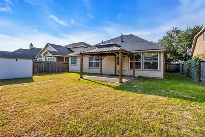 11638 Kensal Bay Lane, Tomball, TX 77377 - Photo 21