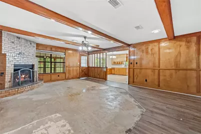 140 Pine Valley Drive, Livingston, TX 77351 - Photo 5