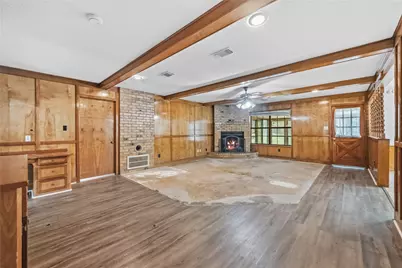 140 Pine Valley Drive, Livingston, TX 77351 - Photo 3