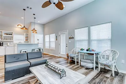877 Palmetto Drive, Crystal Beach, TX 77650 - Photo 1