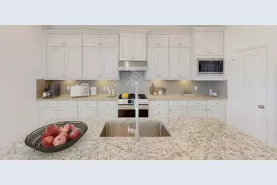 2812 Ravine Bluffs Court, League City, TX 77573 - Photo 5