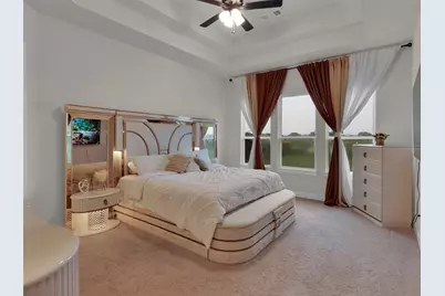 8726 Incandesce Rise Dr Drive, Richmond, TX 77406 - Photo 21