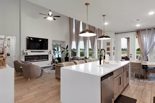 8726 Incandesce Rise Dr Dr, Richmond, TX 77406 - Photo 19