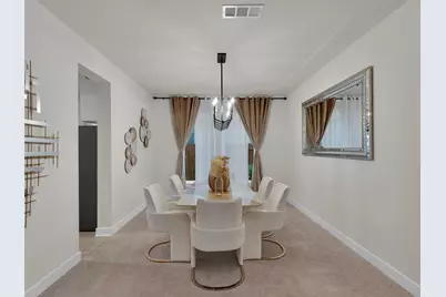 8726 Incandesce Rise Dr Drive, Richmond, TX 77406 - Photo 17