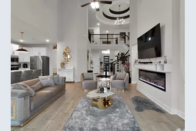 8726 Incandesce Rise Dr Drive, Richmond, TX 77406 - Photo 15