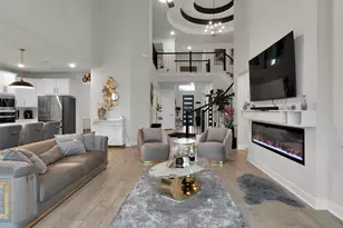 8726 Incandesce Rise Dr Dr, Richmond, TX 77406 - Photo 15