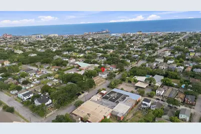 1608 31st Street #Down, Galveston, TX 77550 - Photo 13