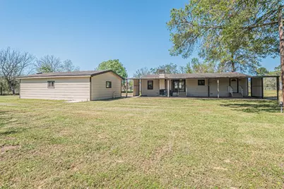 36177 Lomax Road, Brookshire, TX 77423 - Photo 31