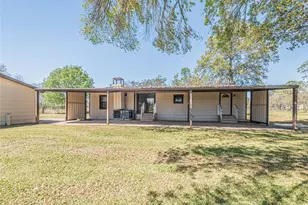 36177 Lomax Rd, Brookshire, TX 77423 - Photo 29