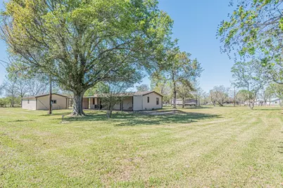 36177 Lomax Road, Brookshire, TX 77423 - Photo 35