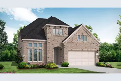 6707 Sweet Orange, Manvel, TX 77578 - Photo 1