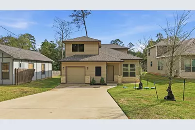 903 Crystal River Road, Conroe, TX 77316 - Photo 1