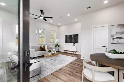 4605 Brady Street #A-B, Houston, TX 77011 - Photo 3