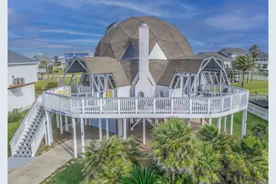 22814 Verano Drive, Galveston, TX 77554 - Photo 1