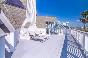 22814 Verano Dr, Galveston, TX 77554 - Photo 25