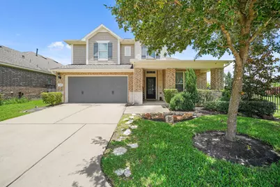 249 Castlegate Lane, Jersey Village, TX 77065 - Photo 1