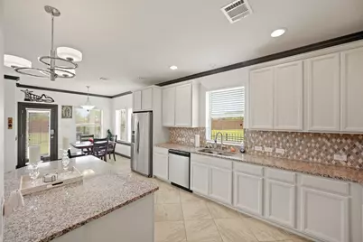 249 Castlegate Lane, Jersey Village, TX 77065 - Photo 7