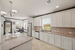 249 Castlegate Ln, Jersey Village, TX 77065 - Photo 7
