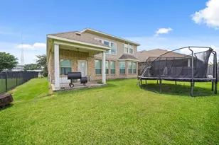 249 Castlegate Ln, Jersey Village, TX 77065 - Photo 19