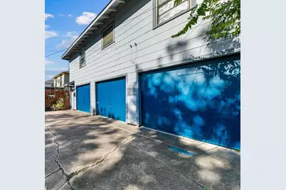 4427 Jefferson Street #1/2, Houston, TX 77023 - Photo 1