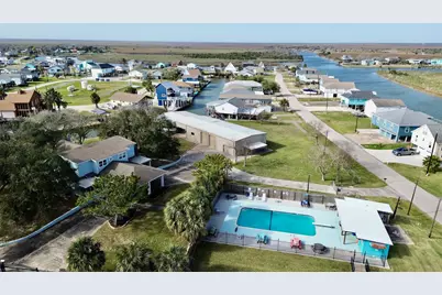 215 Redfish Drive, Freeport, TX 77541 - Photo 37