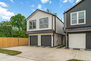 760 Lucky St, Houston, TX 77088 - Photo 1