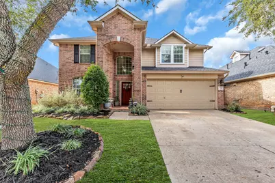 3823 Lake Ballinger Lane, Richmond, TX 77406 - Photo 1