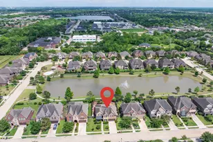 3011 Rocky Canyon Dr, Pearland, TX 77584 - Photo 5