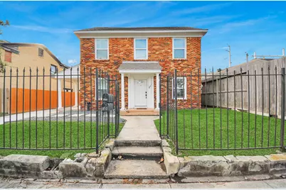 1508 Ridgewood Street, Houston, TX 77006 - Photo 1