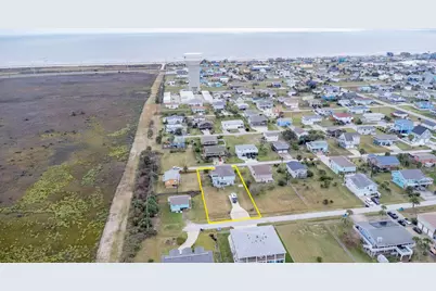 16506 Mansvelt Road, Jamaica Beach, TX 77554 - Photo 39