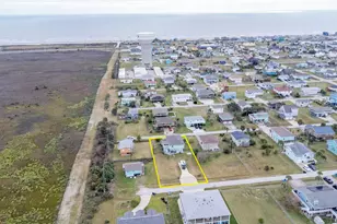 16506 Mansvelt Rd, Jamaica Beach, TX 77554 - Photo 39