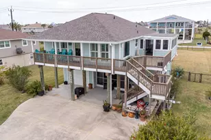 16506 Mansvelt Rd, Jamaica Beach, TX 77554 - Photo 39