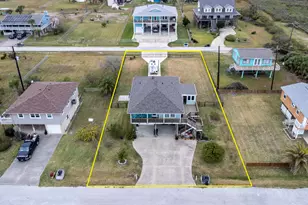 16506 Mansvelt Rd, Jamaica Beach, TX 77554 - Photo 1