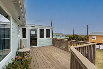 16506 Mansvelt Road, Jamaica Beach, TX 77554 - Photo 23