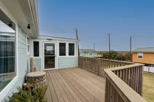 16506 Mansvelt Rd, Jamaica Beach, TX 77554 - Photo 23