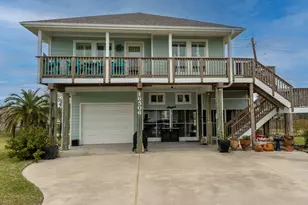 16506 Mansvelt Rd, Jamaica Beach, TX 77554 - Photo 1