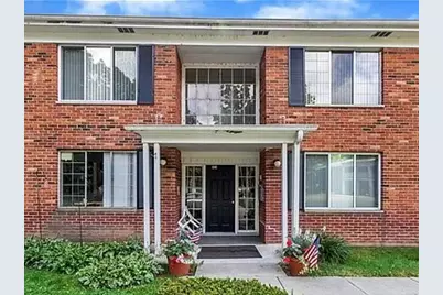 1024 S Brown St, Jackson, MI 48203 - Photo 1