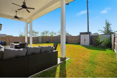 19303 Seabiscuit Stable Trail, Tomball, TX 77377 - Photo 27