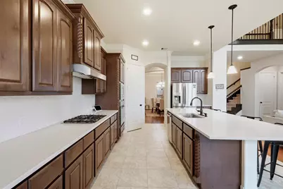 13929 North Lake Branch Lane, Houston, TX 77044 - Photo 11