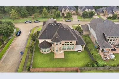 13929 North Lake Branch Lane, Houston, TX 77044 - Photo 47