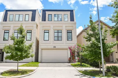 2315 Peckham Street, Houston, TX 77019 - Photo 1