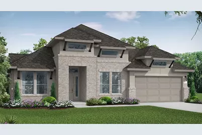 22434 Junction Peak Drive, Porter, TX 77365 - Photo 1