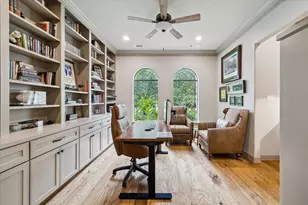 5 Magnolia Woods Dr, Kingwood, TX 77339 - Photo 17