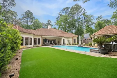 5 Magnolia Woods Drive, Kingwood, TX 77339 - Photo 47
