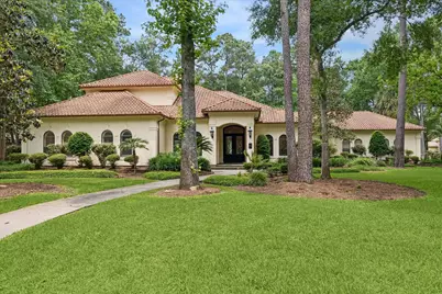 5 Magnolia Woods Drive, Kingwood, TX 77339 - Photo 1