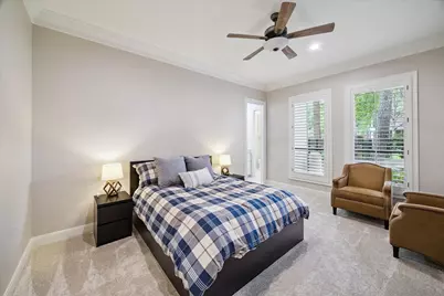 5 Magnolia Woods Drive, Kingwood, TX 77339 - Photo 33