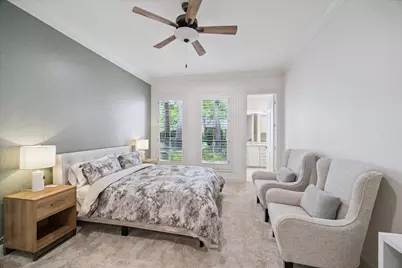 5 Magnolia Woods Drive, Kingwood, TX 77339 - Photo 35