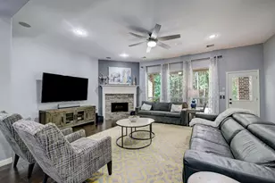 1735 Sylvia Springs Ln, Spring, TX 77386 - Photo 17